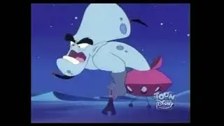 (New) Aladdin TV series &ldquo;While the City Snoozes&rdquo; Part 1