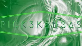 Pick 3 Kansas numbers to play for mid draw 2/12/20