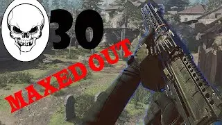 *INSANE* 30 kills w/ the NEW Finn Gun