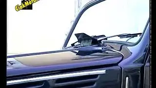 FIAT 1100 E MUSONE