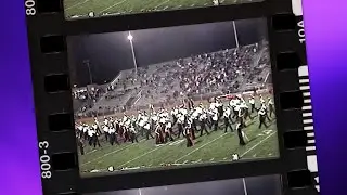 Cedar Rapids Kennedy Band - Jekyll and Hyde (Partial Show) - 2001