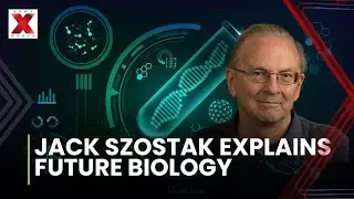 Exclusive Interview: Nobel Laureate Jack Szostak discusses the Future of Biological Research