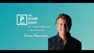 Oren Harman on the Magic of Metamorphosis