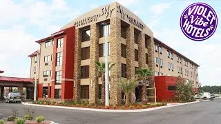 Marble Waters Hotel & Suites, Trademark by Wyndham | United States 🛏️