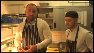 The Lowdown at Ramside Hall Part 1