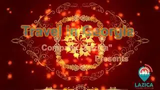 Lazica Travel