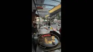 &hearts;️&hearts;️LIVE of Chinese street food💗