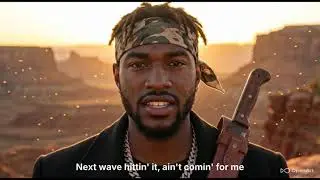 Burn Remix - Producer, Song Writer an Director