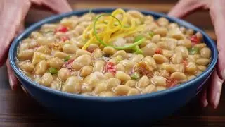 BUSH&rsquo;S&reg; Beans Commercial: Easy White Chicken Chili