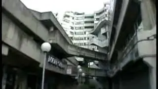 Chase armitage vs. David belle.flv
