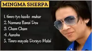 mingma sherpa collection song