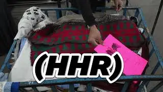 &lsquo;HHR&rsquo; from our &ldquo;USA Section&rdquo;