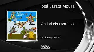 Jos&eacute; Barata Moura - Abel Abelho Abelhudo