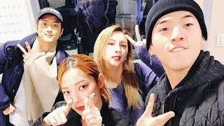 KARD Unanimously Chooses The Member They Think Would Be Worst At Dating