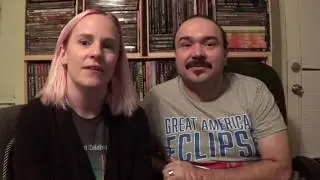 WATCH THE SHADOWCASTERS STREAM-A-THON!!!