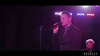 Paul Pashley & Band   short promo