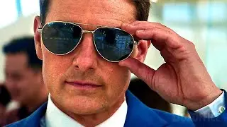 Mission: Impossible &ndash; Dead Reckoning Part One Recap