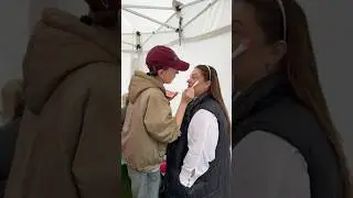 Коллекция GS на выезде🌸