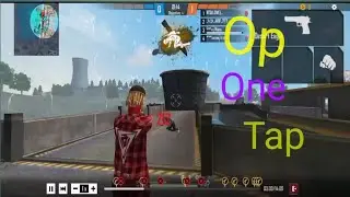 Op One tap || MR Rhi