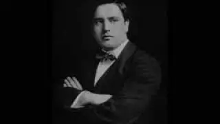 John McCormack - Morgen by Richard Strauss