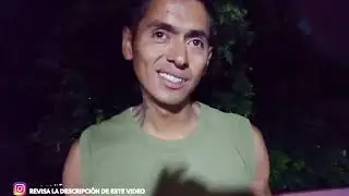 CHAKAL. VENDE CARICIAS  EN PUENTE