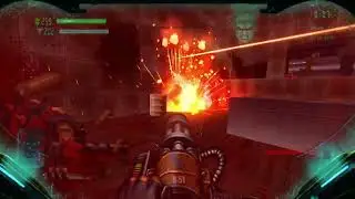 Project Brutality 3 0 TNT Evilution level 6 Open Season