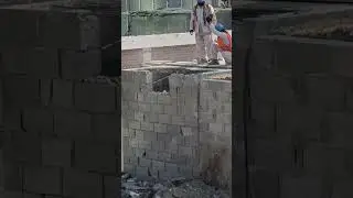 Construction activity Construction skills #construction #civilengineering #constructionsite