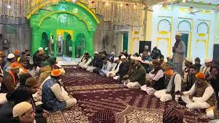 Dil mein Agar Sanam na Ho Aashiqui Aurangabad Ur Sharif #qawalinight #qawalinightproduction 