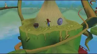 Gex Trilogy_ Gex 3 Deep Cover gecko : Campaign part 34 8th Level Red Riding in the Hood part 1