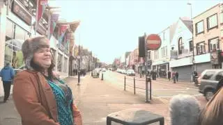 Queen's Parade, Bangor