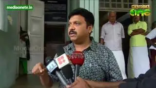 K. B. Ganesh Kumar slams Malayalam film director Kamal