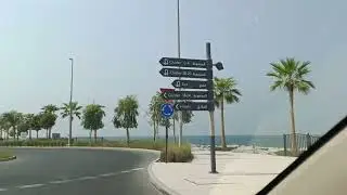 Дубайские приключения часть 1 , Dubai adventures party 1