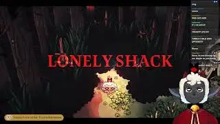 WOOLHAVEN RELEASE! + New Lambert pngtuber (Part 1) VOD