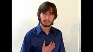 Matthew Steven Greenbaum Audition