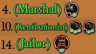 What if we just shot everyone instead in TT Hunt ? (BetterTOS2 Town Traitor)