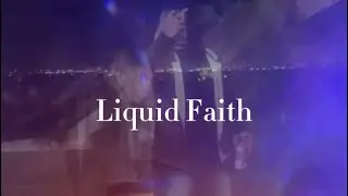 GODOFMARS - Liquid Faith (Official Music Video)