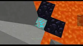 uhc_star / Nqzo Xraying in Hypixel UHC + Funny Moment
