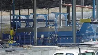 Central Coolant Filtration System - Flow Pro Products, Inc.
