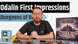 Odalin: Dungeons of Doom First Impressions - Hack, Slash & Repeat