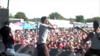 Glassjaw - Tip Your Bartender
