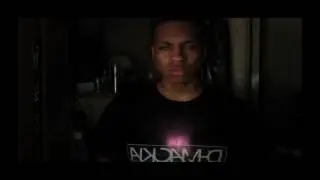 Denmarc Creary // Intro [Official Video] (Prod. By Denmarc Creary)