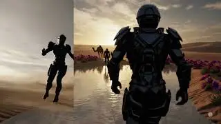Wrath of the Sandstorm