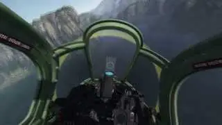 War Thunder - События Дуэли P-63A-5