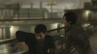 GamesCom 2009 - Heavy Rain For Love Trailer HD