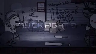 Quick Fight 8 || Madness Combat