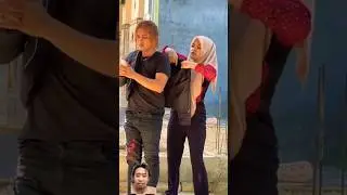 Jaketnya mahal #funny #lucu #komedi #gemoy #cantik