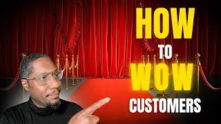 How to Wow: What LUXURY Brands Understand About Customer Experience