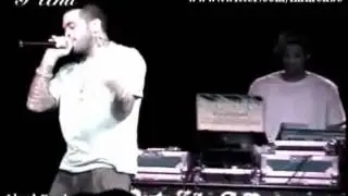 Lloyd Banks (G-Unit) & Immense (Swish Gang West / SODMG) in Concert