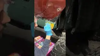jeep repair 