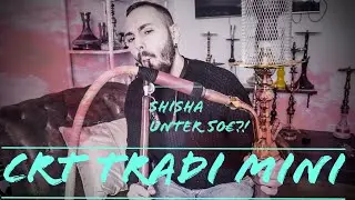 UNTER 50&euro; | CRT TRADI MINI | M&Uuml; || 4K